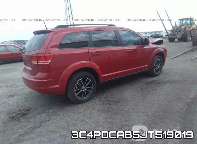 3C4PDCAB5JT519019 фото 5