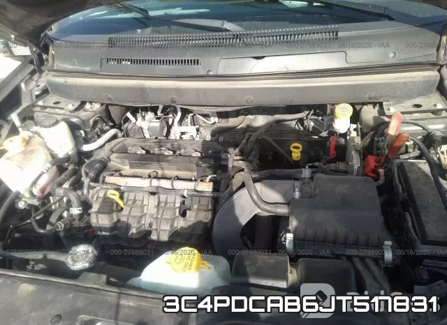 3C4PDCAB6JT517831 фото 2