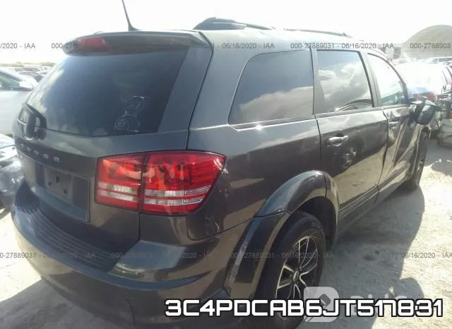 3C4PDCAB6JT517831 фото 5