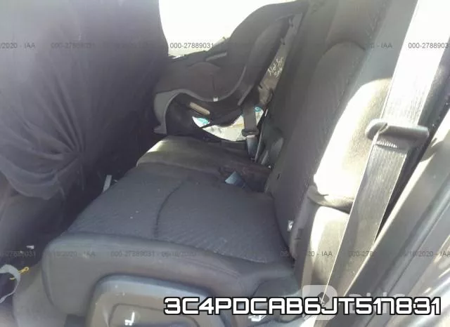 3C4PDCAB6JT517831 фото 9