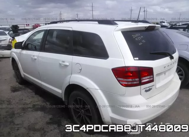 3C4PDCAB8JT448009 фото 4