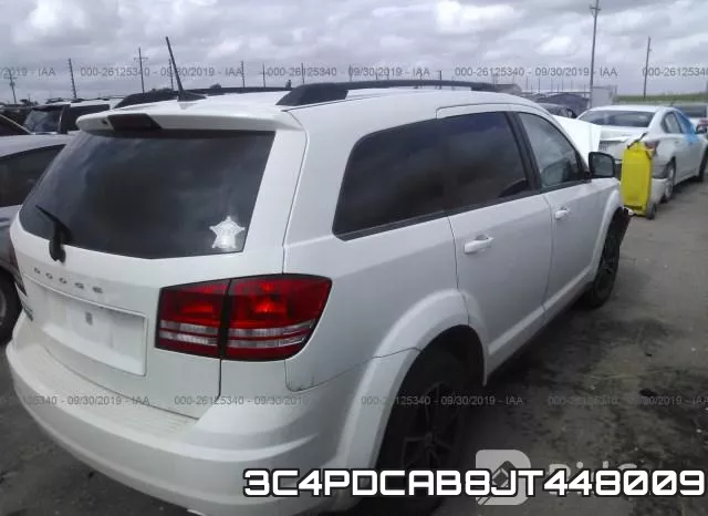 3C4PDCAB8JT448009 фото 5