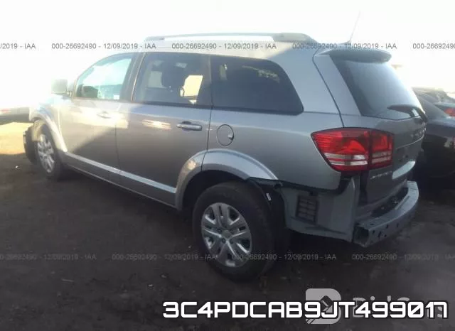 3C4PDCAB9JT499017 фото 4