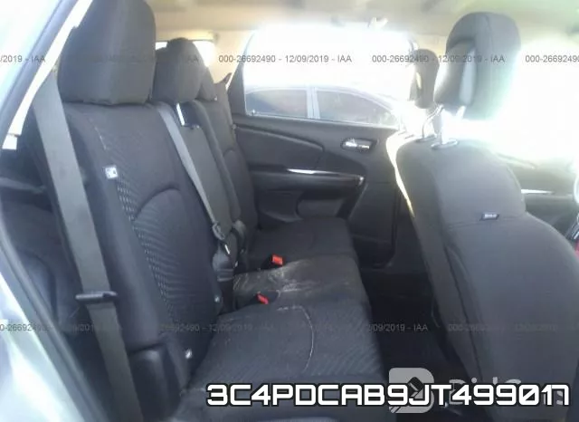 3C4PDCAB9JT499017 фото 9