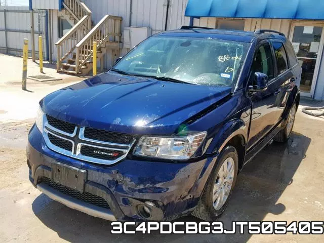 3C4PDCBG3JT505405 фото 3