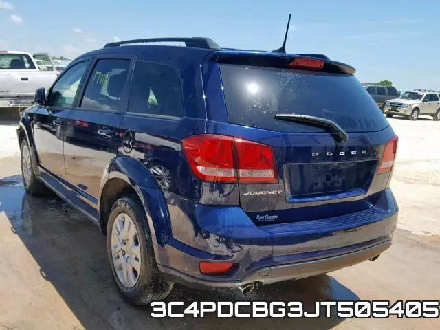3C4PDCBG3JT505405 фото 4
