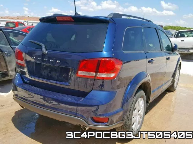 3C4PDCBG3JT505405 фото 5