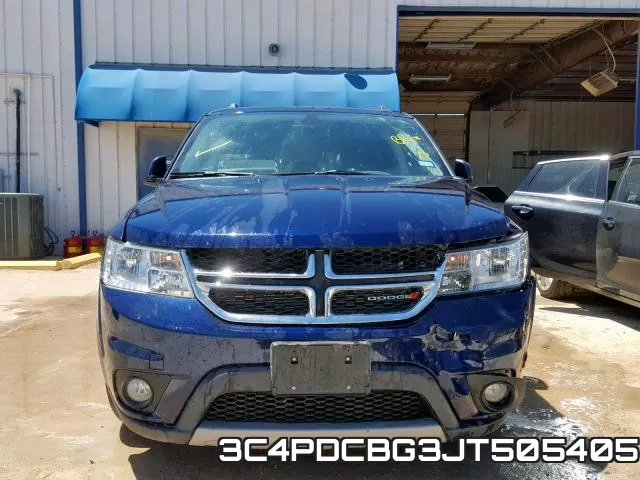 3C4PDCBG3JT505405 фото 10