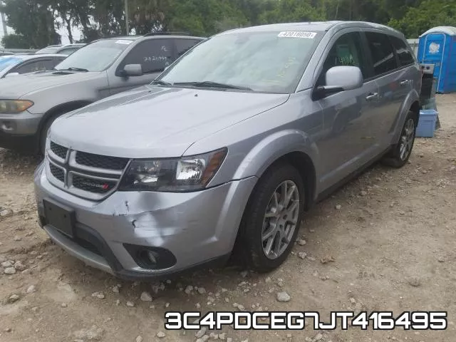 3C4PDCEG7JT416495 фото 3
