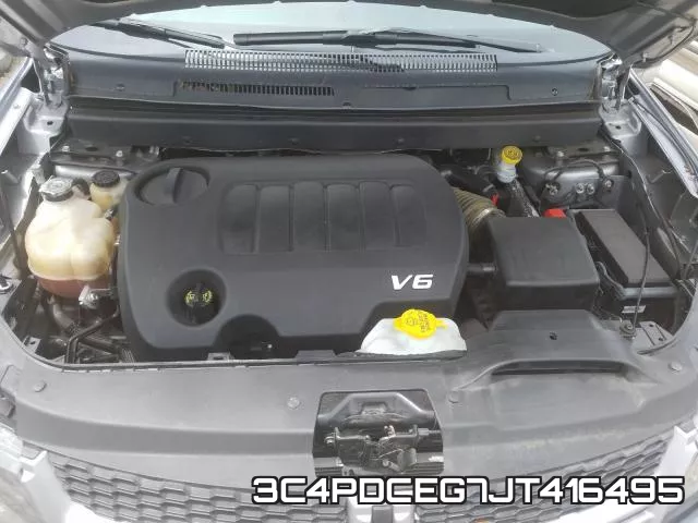 3C4PDCEG7JT416495 фото 8
