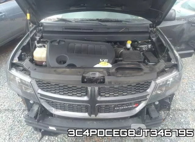 3C4PDCEG8JT346795 фото 2