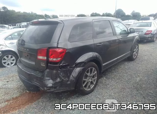 3C4PDCEG8JT346795 фото 5