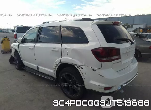 3C4PDCGG3JT513688 фото 4