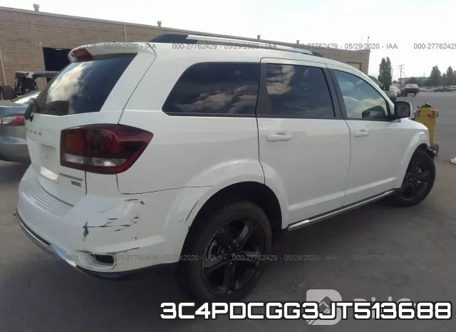 3C4PDCGG3JT513688 фото 5