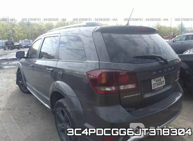 3C4PDCGG6JT378304 фото 4
