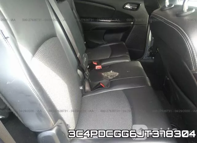 3C4PDCGG6JT378304 фото 9