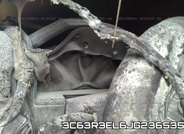 3C63R3EL6JG236535 фото 8