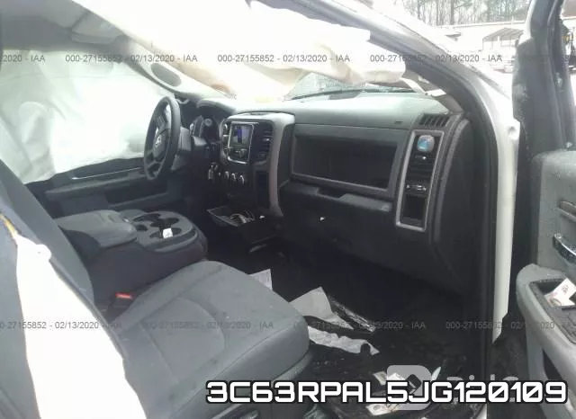 3C63RPAL5JG120109 фото 6