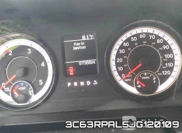 3C63RPAL5JG120109 фото 8