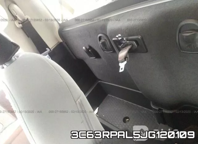 3C63RPAL5JG120109 фото 9
