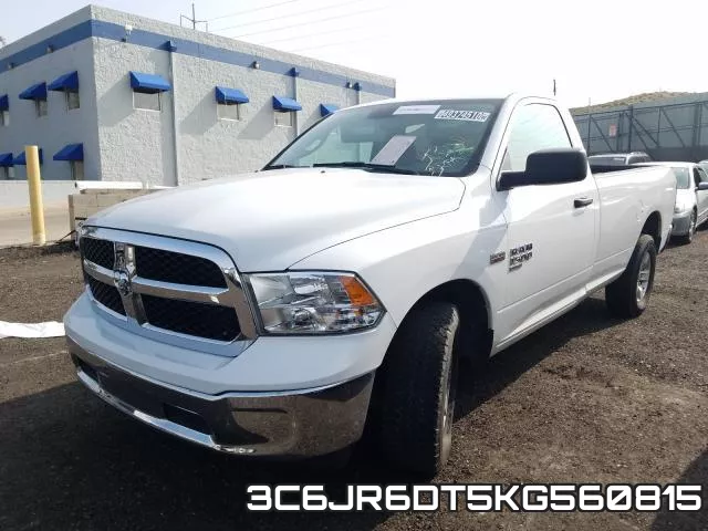 3C6JR6DT5KG560815 фото 3