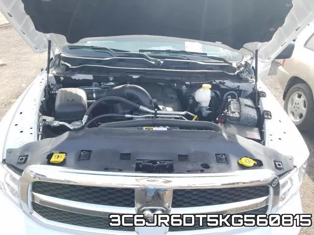 3C6JR6DT5KG560815 фото 8