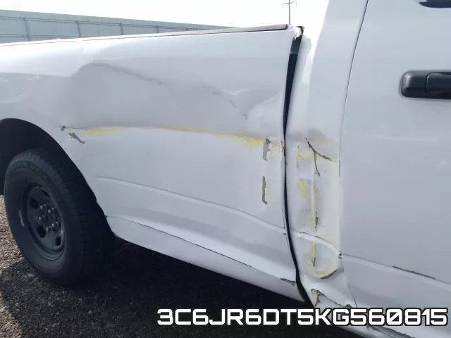 3C6JR6DT5KG560815 фото 10