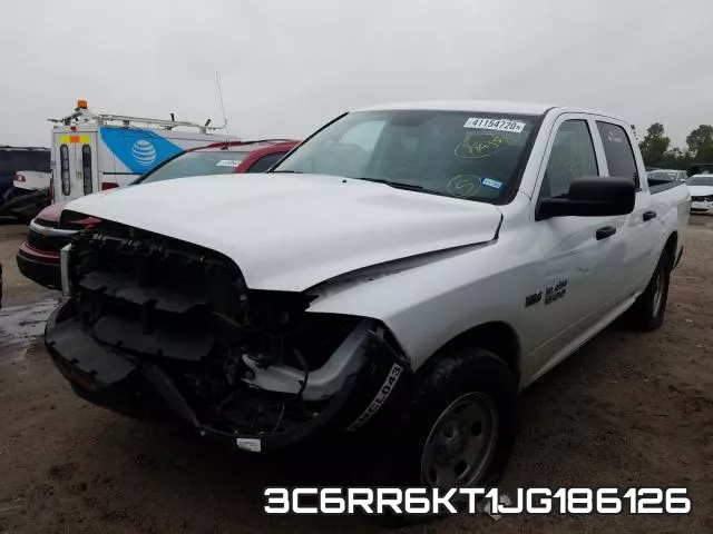 3C6RR6KT1JG186126 фото 3