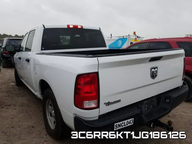 3C6RR6KT1JG186126 фото 4