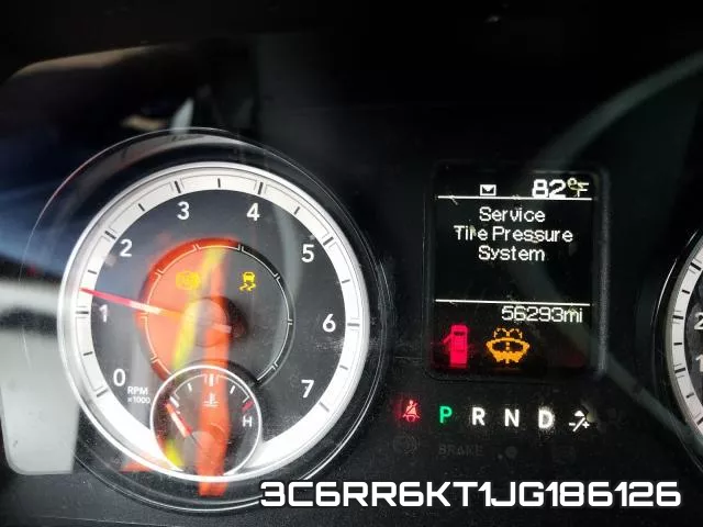 3C6RR6KT1JG186126 фото 9