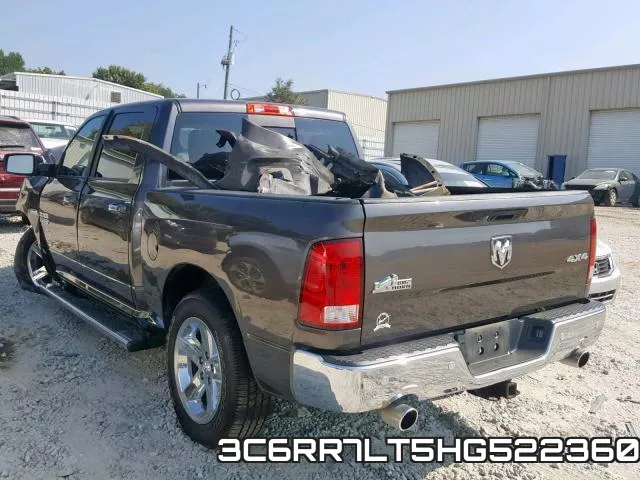3C6RR7LT5HG522360 фото 4