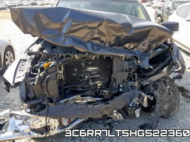3C6RR7LT5HG522360 фото 8