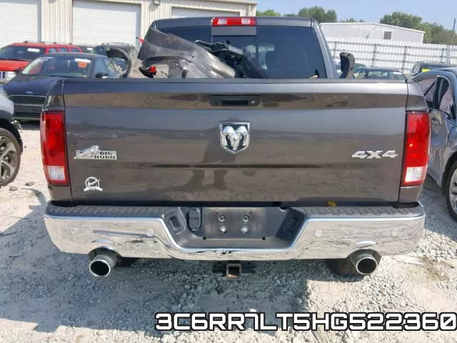 3C6RR7LT5HG522360 фото 10