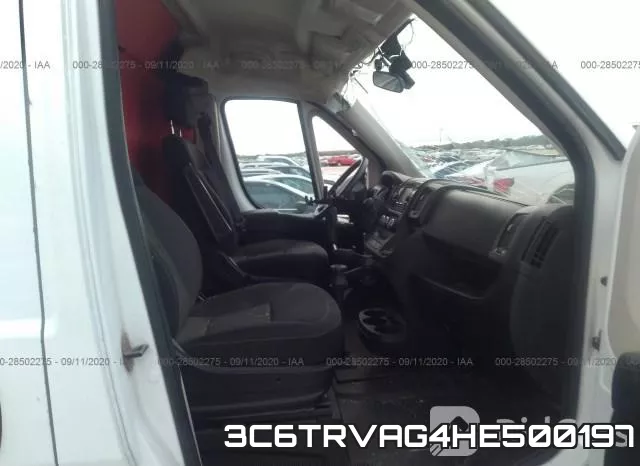 3C6TRVAG4HE500197 фото 6