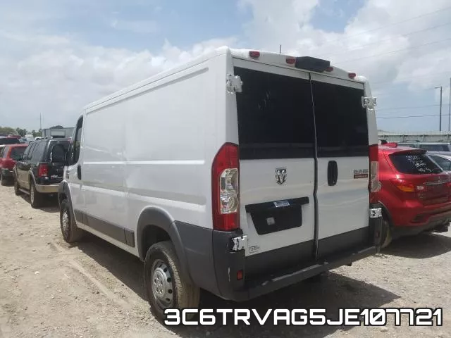 3C6TRVAG5JE107721 фото 4