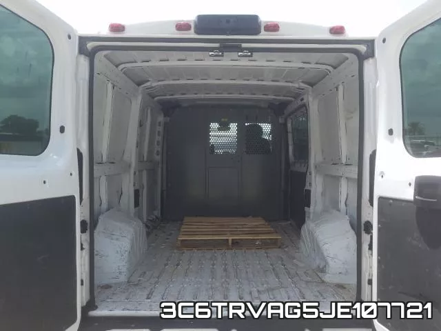 3C6TRVAG5JE107721 фото 7