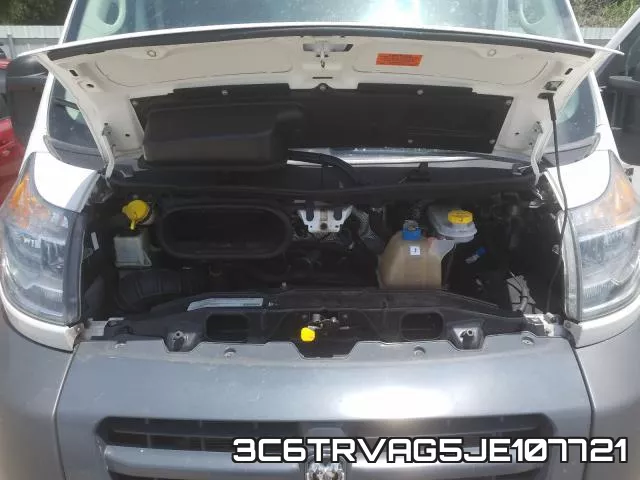 3C6TRVAG5JE107721 фото 8