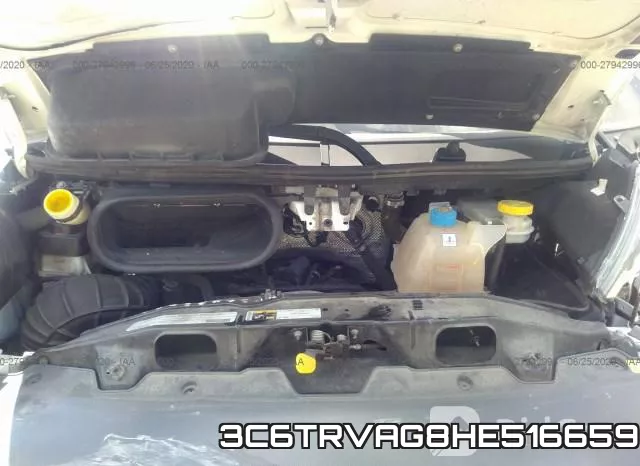 3C6TRVAG8HE516659 фото 2