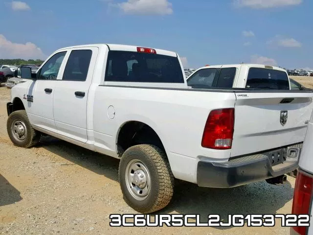 3C6UR5CL2JG153722 фото 4