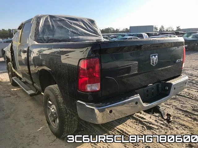 3C6UR5CL8HG780600 фото 4