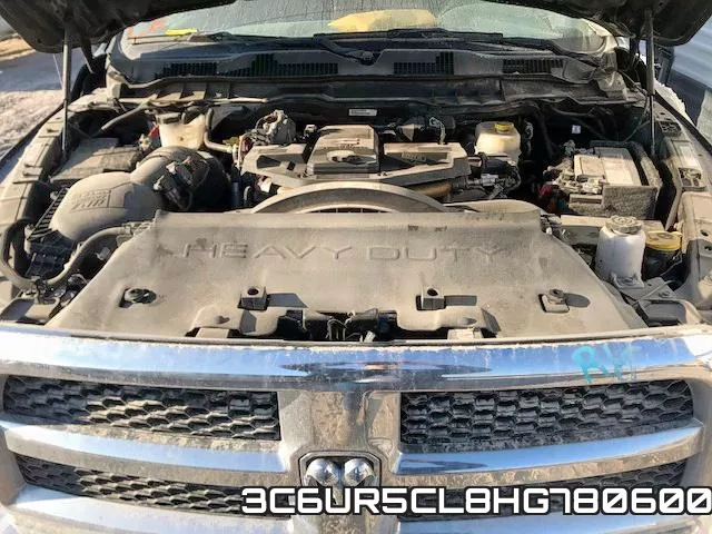3C6UR5CL8HG780600 фото 8