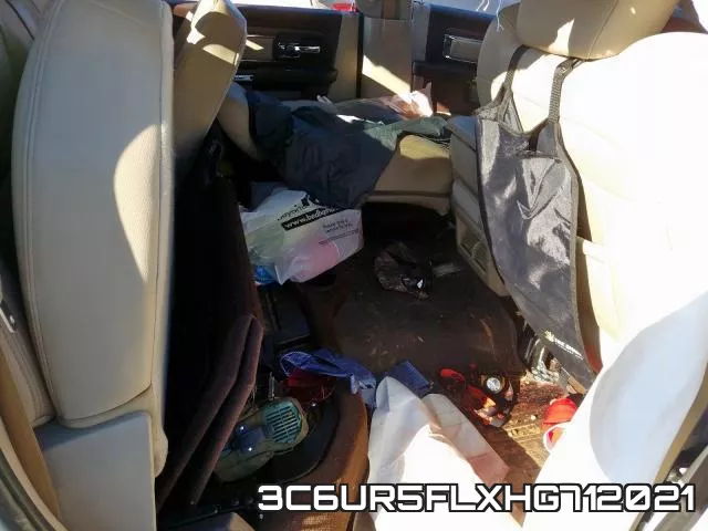 3C6UR5FLXHG712021 фото 7