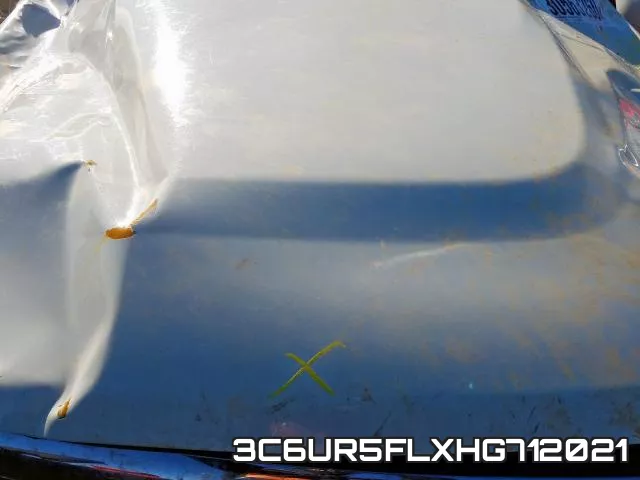 3C6UR5FLXHG712021 фото 8