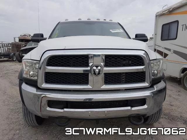 3C7WRMFL9JG167062 фото 2