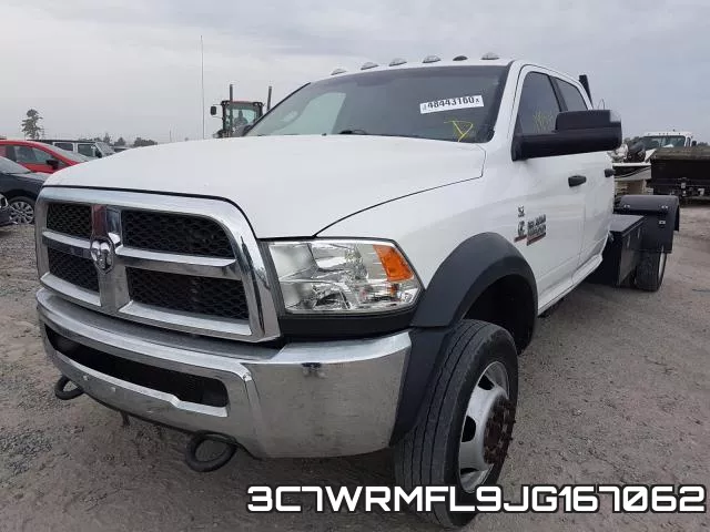 3C7WRMFL9JG167062 фото 3