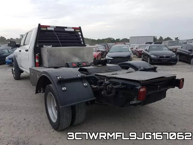3C7WRMFL9JG167062 фото 4