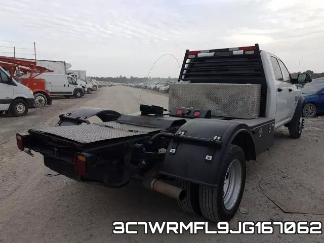 3C7WRMFL9JG167062 фото 5