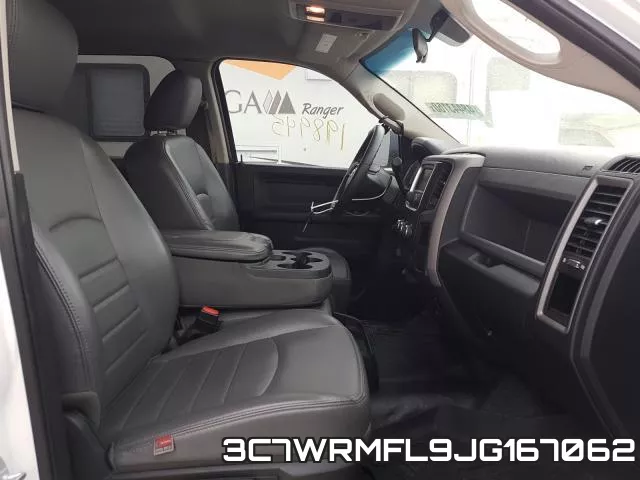 3C7WRMFL9JG167062 фото 6