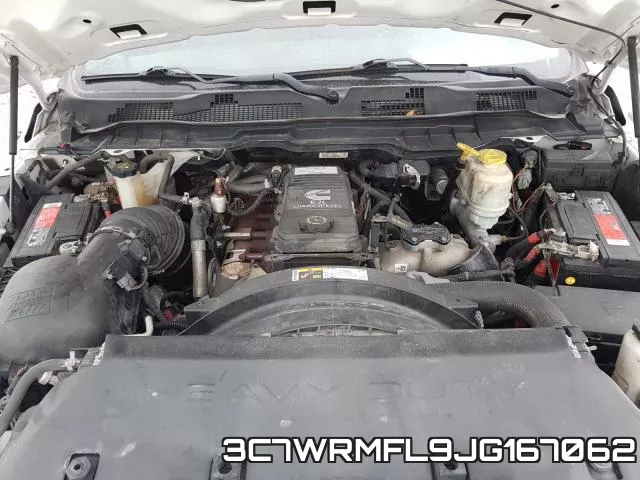 3C7WRMFL9JG167062 фото 8