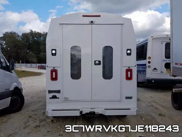 3C7WRVKG7JE118243 фото 7
